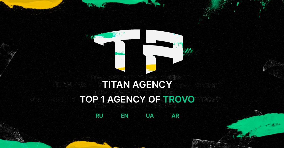 T-Gaming League: Titan Agency and Trovo announce a new PUBG Mobile tournament