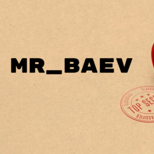 Mr_Baev