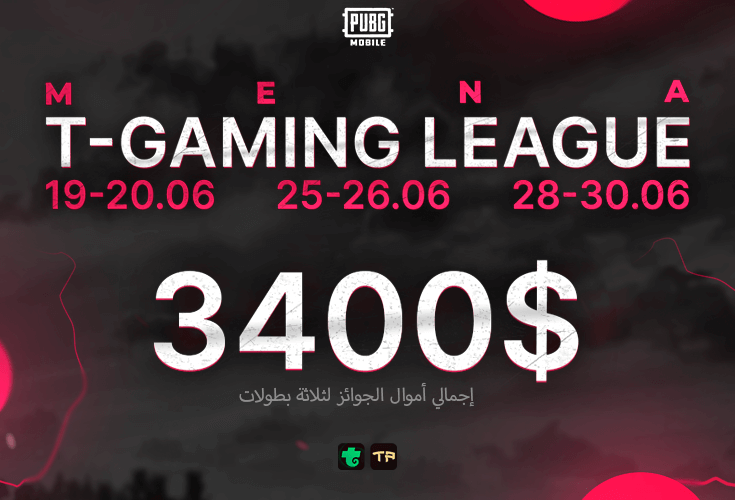 Second Stage of T-Gaming League Ends: Check Leaders