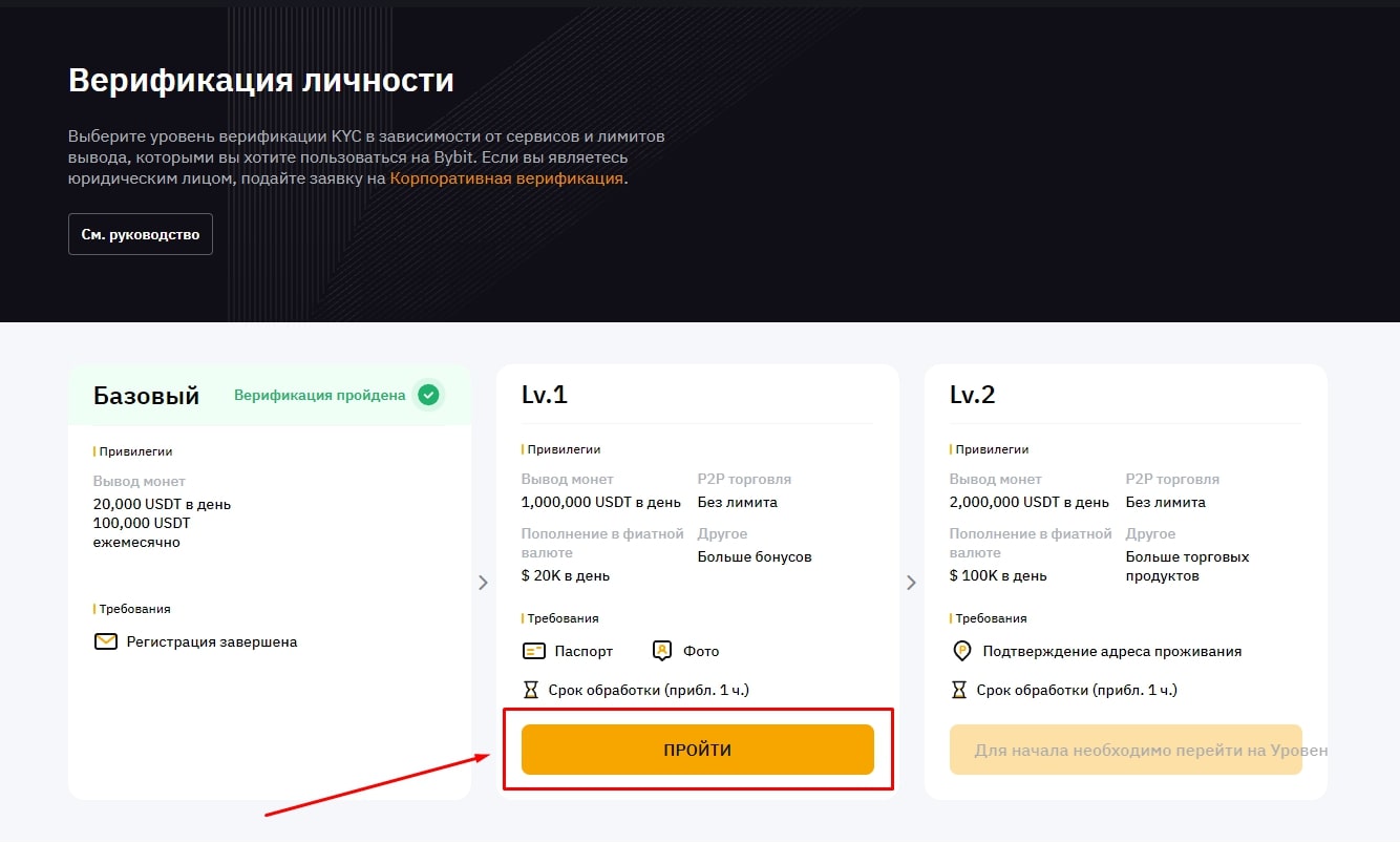 Как перевести USDT с Binance на Bybit. Вывод криптовалюты в рублях. Полный гайд.